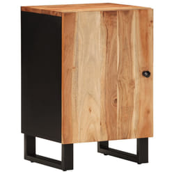 VidaXL 351995 ensemble de meuble de salle de bain
