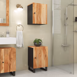 VidaXL 351995 ensemble de meuble de salle de bain