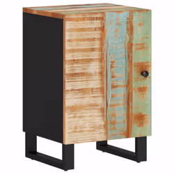 VidaXL 351996, Bois, 380 mm, 330 mm, 580 mm, 10 cm, 1 pièce(s)