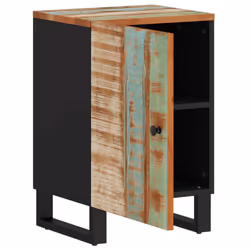 VidaXL 351996 ensemble de meuble de salle de bain