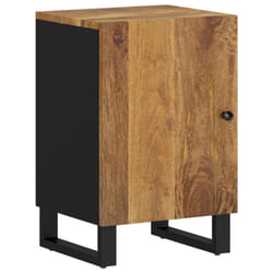 VidaXL 351997 ensemble de meuble de salle de bain