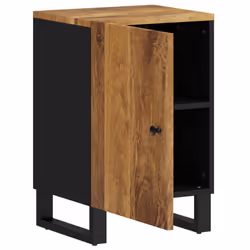 VidaXL 351997 ensemble de meuble de salle de bain