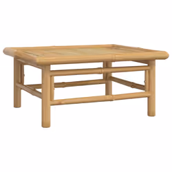 VidaXL 362282, Bambou, Adultes et enfants, 650 mm, 550 mm, 300 mm