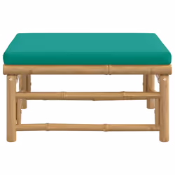 VidaXL 362295 banc de jardin Bambou - Vue supplémentaire 4