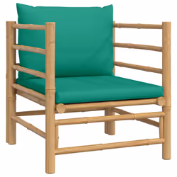 VidaXL 362296, Bambou, Adultes et enfants, 630 mm, 690 mm, 650 mm, 5 cm