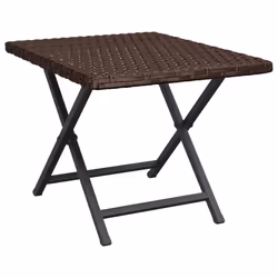 VidaXL 362250, Marron, 350 mm, 450 mm, 320 mm