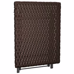 VidaXL 362250 table de jardin Marron - Vue supplémentaire 5