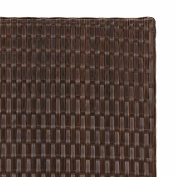 VidaXL 362250 table de jardin Marron - Vue supplémentaire 6