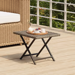 VidaXL 362252 table de jardin