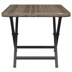 VidaXL 362252 table de jardin - Vue supplémentaire 4