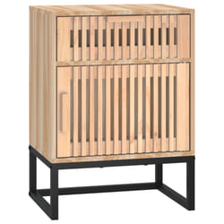 VidaXL 352095 Table de nuit et table de chevet