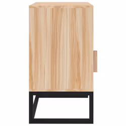 VidaXL 352095 Table de nuit et table de chevet - Vue supplémentaire 7