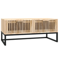 VidaXL 352102 Table à café, latérale et de salon