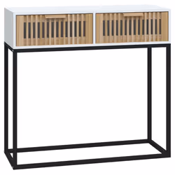 VidaXL 352103, Blanc