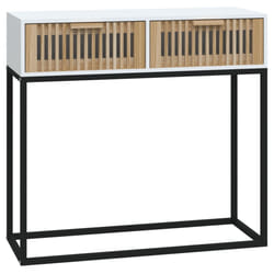 VidaXL 352103 Table à café, latérale et de salon