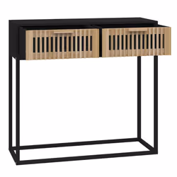 VidaXL 352104 Table à café, latérale et de salon - Vue supplémentaire 5