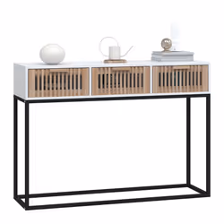 VidaXL 352106 Table à café, latérale et de salon