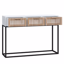 VidaXL 352106 Table à café, latérale et de salon - Vue supplémentaire 5
