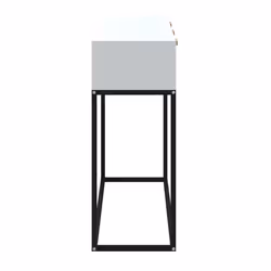 VidaXL 352106 Table à café, latérale et de salon - Vue supplémentaire 6