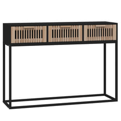 VidaXL 352107 Table à café, latérale et de salon
