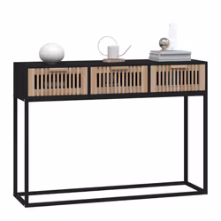 VidaXL 352107 Table à café, latérale et de salon