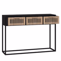 VidaXL 352107 Table à café, latérale et de salon - Vue supplémentaire 5