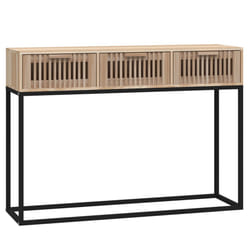 VidaXL 352108 Table à café, latérale et de salon