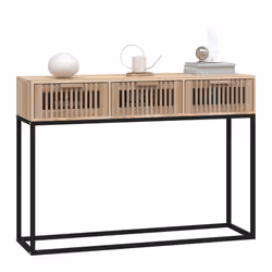 VidaXL 352108 Table à café, latérale et de salon - Vue supplémentaire 3
