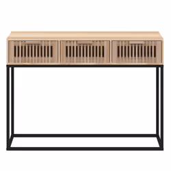 VidaXL 352108 Table à café, latérale et de salon - Vue supplémentaire 4