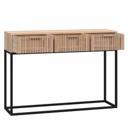 VidaXL 352108 Table à café, latérale et de salon - Vue supplémentaire 5
