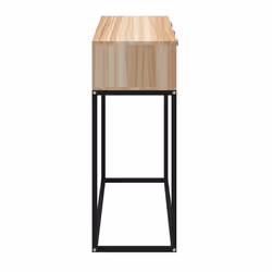 VidaXL 352108 Table à café, latérale et de salon - Vue supplémentaire 6