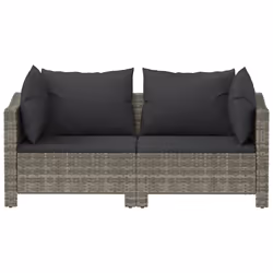VidaXL 362684 ensemble de meubles de jardin - Vue supplémentaire 4