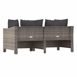 VidaXL 362684 ensemble de meubles de jardin - Vue supplémentaire 6