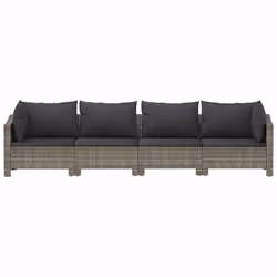 VidaXL 362686 ensemble de meubles de jardin - Vue supplémentaire 4