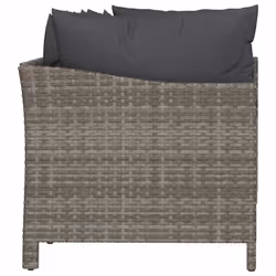 VidaXL 362686 ensemble de meubles de jardin - Vue supplémentaire 5