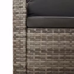 VidaXL 362686 ensemble de meubles de jardin - Vue supplémentaire 7