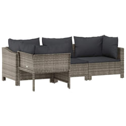 VidaXL 362688 ensemble de meubles de jardin