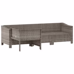 VidaXL 362688 ensemble de meubles de jardin