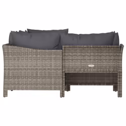 VidaXL 362688 ensemble de meubles de jardin - Vue supplémentaire 5