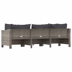 VidaXL 362688 ensemble de meubles de jardin - Vue supplémentaire 6