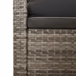 VidaXL 362688 ensemble de meubles de jardin - Vue supplémentaire 7
