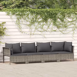 VidaXL 362689 ensemble de meubles de jardin