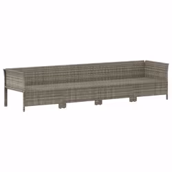 VidaXL 362689 ensemble de meubles de jardin