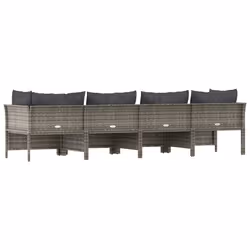 VidaXL 362689 ensemble de meubles de jardin - Vue supplémentaire 6