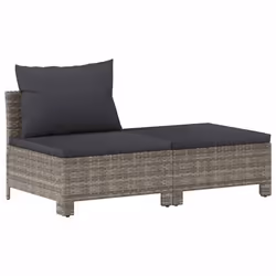 VidaXL 362690, 2 pièce(s)