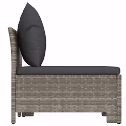 VidaXL 362690 ensemble de meubles de jardin - Vue supplémentaire 5