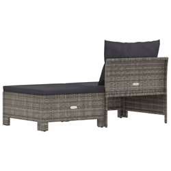 VidaXL 362690 ensemble de meubles de jardin - Vue supplémentaire 6