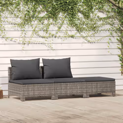 VidaXL 362692 ensemble de meubles de jardin