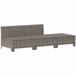 VidaXL 362692 ensemble de meubles de jardin