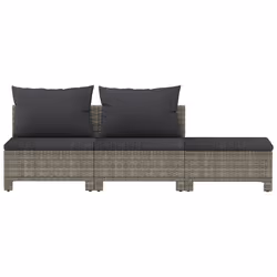 VidaXL 362692 ensemble de meubles de jardin - Vue supplémentaire 4